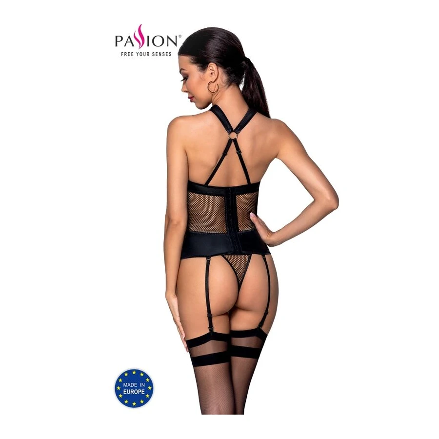 PASSION AMANDA CORSETECO NAHKA